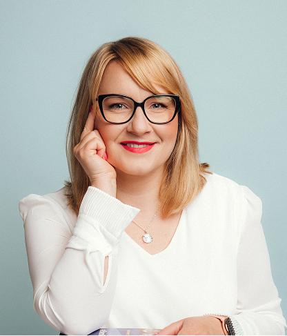 Magdalena Janikowska-Gabryel