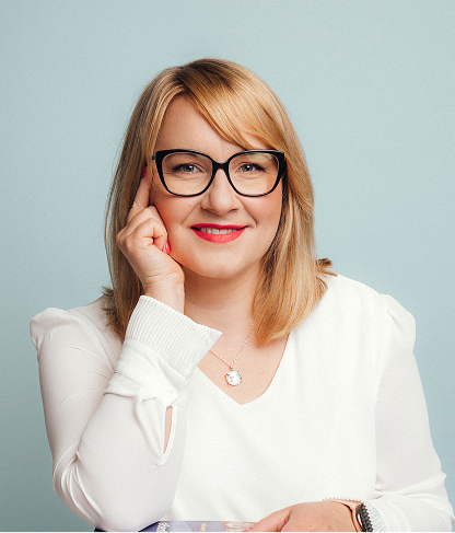 Magdalena Janikowska-Gabryel